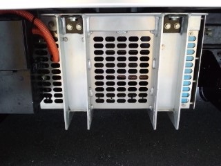 発電・蓄電・電力変換制御ボックス